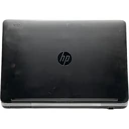 Ноутбук Hp probook 650 G1 15.6 1366x768 i5 4210m 2 ядра 4 потока 8/256 . Refurbished - мініатюра 4