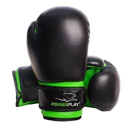 Боксерські рукавиці PP-3004JR PowerPlay 8 унцій fit0006139