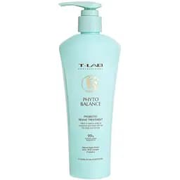 Подарунковий набір Т-LAB Professional Phyto Balance Hair Set: шампунь 300 мл + кондиціонер 300 мл (667082) - мініатюра 3