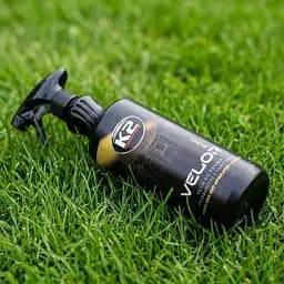 Средство для очистки обивки и ковров K2 Velor PRO 1 л