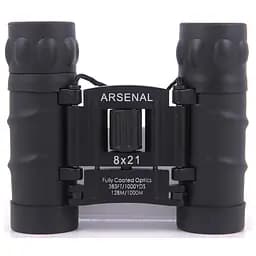Бінокль Arsenal 8x21 (NB25-0821)