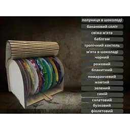 Презервативи One Special у дерев'яній скриньці М 16 шт. (ROZ6501053337) - мініатюра 6