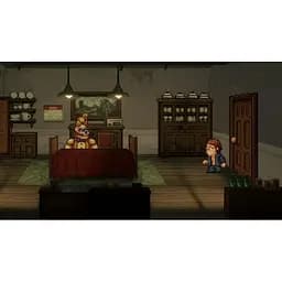 Гра Five Nights at Freddy's Into the Pit (українські субтитри) (PS4) - мініатюра 3