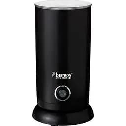Спінювач молока Bestron AMF8050 Black