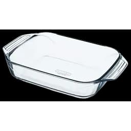 Форма скляна Pyrex (913S601/8043)