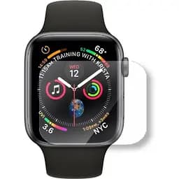 Защитная пленка StatusSKIN для Apple Watch Series 4 40 мм.
