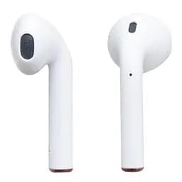 Стереогарнітура Bluetooth Hoco ES28 White
