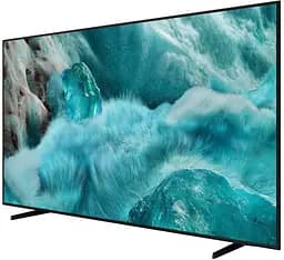 Samsung Телевізор 43" QLED 4K 50Hz Smart Tizen Black - мініатюра 6