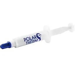 Термопаста Polartherm X-10, 10 г шприц 3.8 Вт/мК (PT-X10-010)