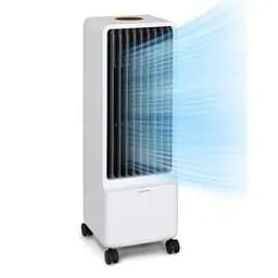 Мобильный кондиционер вентилятор Klarstein Maxflow Smart 4-в-1 (10036091)