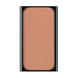 Компактні рум'яна Artdeco Compact Blusher 02 Deep Brown Orange 5 г (269136)
