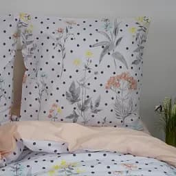 Комплект постільної білизни ТЕП Happy Sleep Botanical Mist полуторний (2-03794_31924) - мініатюра 6