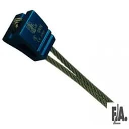 Закладка First Ascent Alu Nut 4 (1060-FA 1206)