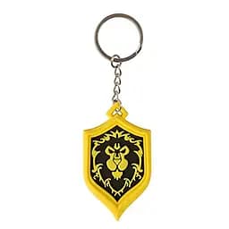 Брелок WORLD OF WARCRAFT Alliance Pride