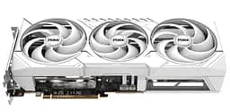 Відеокарта Sapphire AMD Radeon RX 9070 16GB PURE Gaming OC (11349-02-20G) (GDDR6, 256 bit, PCI-E v5.0 x16) - мініатюра 3