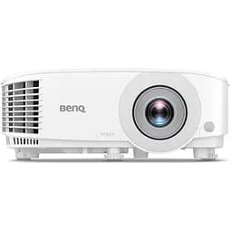Проектор BENQ MW560, DLP, WXGA, 4000Lm, 20000:1, D-sub, HDMI, білий