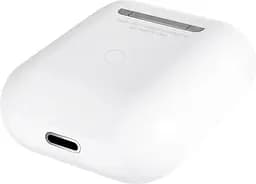 Навушники Hoco EW41 Stereo Bluetooth Headset White [81371] - мініатюра 5