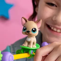 Ігровий набір Littlest Pet Shop Шоу талантів (558) - мініатюра 5