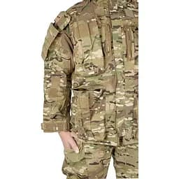 Костюм Defcon 5 Sniper Vest+Pants Kit M Multicam - мініатюра 16