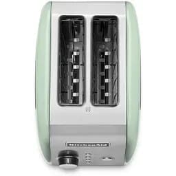 Тостер KitchenAid 5KMT221EPT на 2 тости фісташковий (00000023679) - мініатюра 6