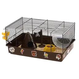 Клітка Ferplast Cage Criceti 9 Pirates для хом`яків