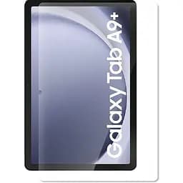Защитная пленка StatusSKIN для Samsung Galaxy Tab A9 Plus (SM-X210, SM-X215, SM-X216) Экран Матовая Lite