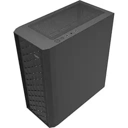 Корпус Darkflash DK351 BLACK ATX 4x120 ARGB Fans (DK351 BLACK) Без БП - мініатюра 11