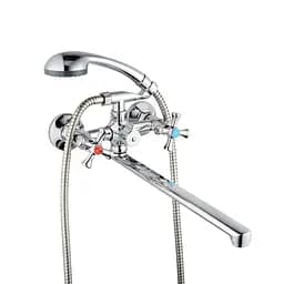 Змішувач для ванни Champion DMT-B 140-827 MI6409 Хром