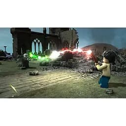 Гра LEGO Harry Potter Collection (ваучер на скачування) (англійська версія) (Nintendo Switch) - мініатюра 2