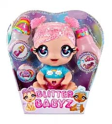 Ігровий набір з лялькою Glitter Babyz Мрійниця (574842) - мініатюра 6