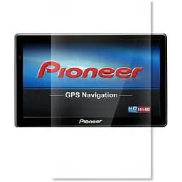 Захисна плівка StatusSKIN для Pioneer A76 Екран Матова Titan