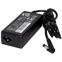 Блок живлення 1StCharger Lenovo 18W(12V/1.5A) 3.0x1.0 + кабель живлення
