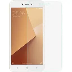 Захисне скло Mocolo 2.5D 0.33 mm Tempered Glass Xiaomi Redmi Y1 Lite