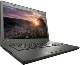 Ноутбук Lenovo ThinkPad T440 (i5-4300U/8/256SSD) - Class B "Б/В" - мініатюра 2