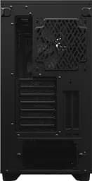 Корпус Fractal Design Define 7 Dark Tempered Glass Black (FD-C-DEF7A-03) Без БП - мініатюра 4