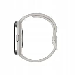 Годинник розумний Amazfit Bip 5 Unity (W2324EU1N) Grey (світло-сірий) - мініатюра 3