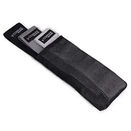 Резинки для фітнесу та спорту Cornix Hip Band набір із тканини 3 шт. XR-0049 - мініатюра 3