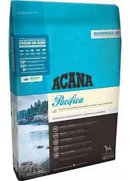 Сухий корм Acana Pacifica Dog 2 кг для собак усіх порід і віків (оселедець, камбала, лосось)
