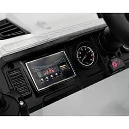 Електромобіль Ramiz OFF ROAD Speed ​​2х12 В,Red (PA.HL598.CR) - мініатюра 14