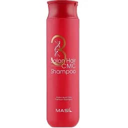 Шампунь з амінокислотами Masil 3 Salon Hair CMC Shampoo 300 мл