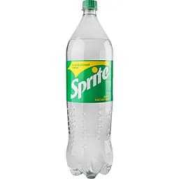 Упаковка напою Sprite безалкогольний сильногазований 10.5 л (1.75 л х 6 шт.) - мініатюра 2