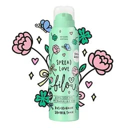 Пiнка для душу Bilou Spread Love 200 мл