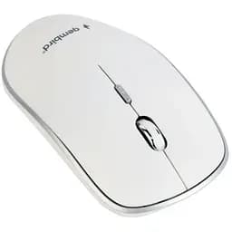 Мишка Gembird MUSW-4B-01-W White (MUSW-4B-01-W)