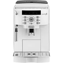 Кавомашина DeLonghi Magnifica S ECAM22.110.W [137166] - мініатюра 2