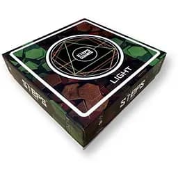 Настільна гра STEPS GAMES Степс: Лайт (Steps Light) (SG0021)