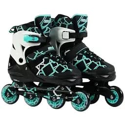 Роликовые коньки Eliiti для подростка размером 38-41 (63900-L)