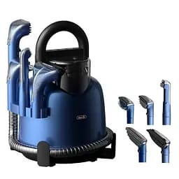 Моющий пылесос с функцией чистки мебели Deerma Suction Vacuum Cleaner DEM-BY200