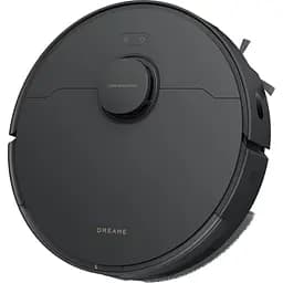 Робот-пилосос Dreame Bot D20 Pro Plus Black (RLD43SD-BL) [147537] - мініатюра 7
