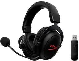 Навушники з мікрофоном HyperX Cloud II Core - мініатюра 6