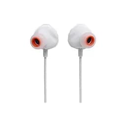Навушники JBL Quantum 50 White (JBLQUANTUM50WHT) - мініатюра 2